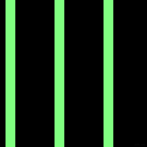 vertical lines stripes, 32 pixel line width, 128 pixel line spacing, Mint Green and Black vertical lines and stripes seamless tileable