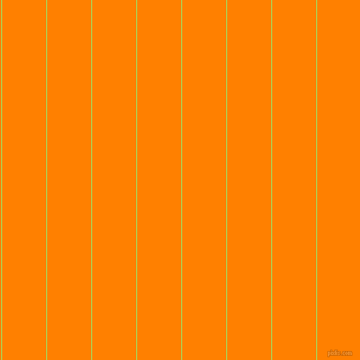 vertical lines stripes, 1 pixel line width, 64 pixel line spacing, Mint Green and Dark Orange vertical lines and stripes seamless tileable