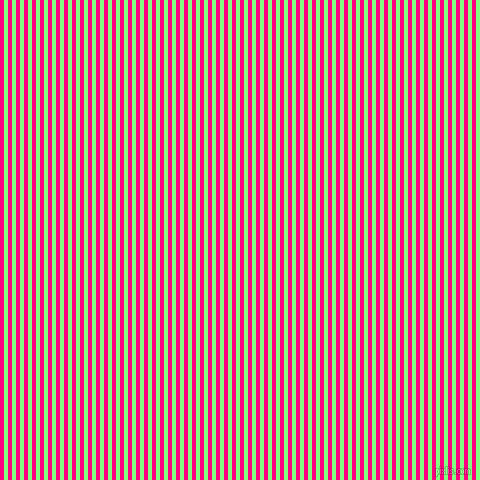 vertical lines stripes, 4 pixel line width, 4 pixel line spacing, Mint Green and Deep Pink vertical lines and stripes seamless tileable