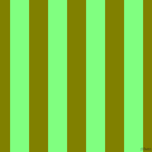 vertical lines stripes, 64 pixel line width, 64 pixel line spacing, Mint Green and Olive vertical lines and stripes seamless tileable