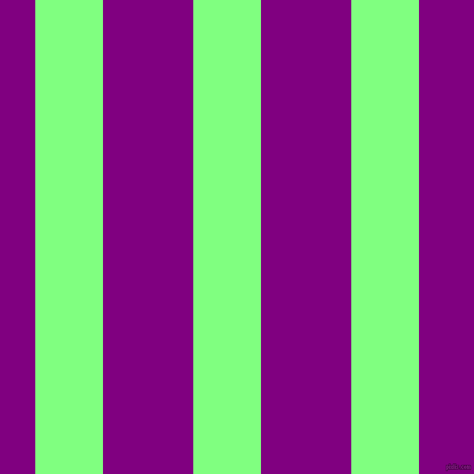 vertical lines stripes, 96 pixel line width, 128 pixel line spacing, Mint Green and Purple vertical lines and stripes seamless tileable