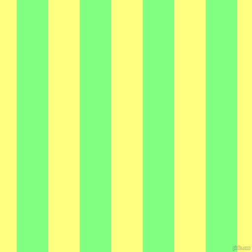 vertical lines stripes, 64 pixel line width, 64 pixel line spacing, Mint Green and Witch Haze vertical lines and stripes seamless tileable