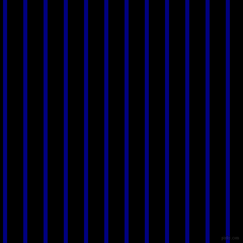 vertical lines stripes, 8 pixel line width, 32 pixel line spacing, Navy and Black vertical lines and stripes seamless tileable
