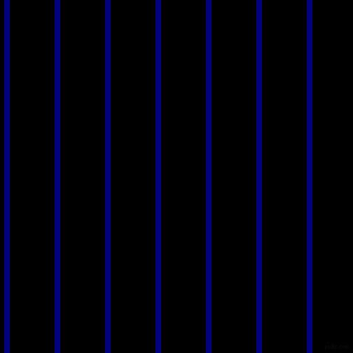 vertical lines stripes, 8 pixel line width, 64 pixel line spacing, Navy and Black vertical lines and stripes seamless tileable