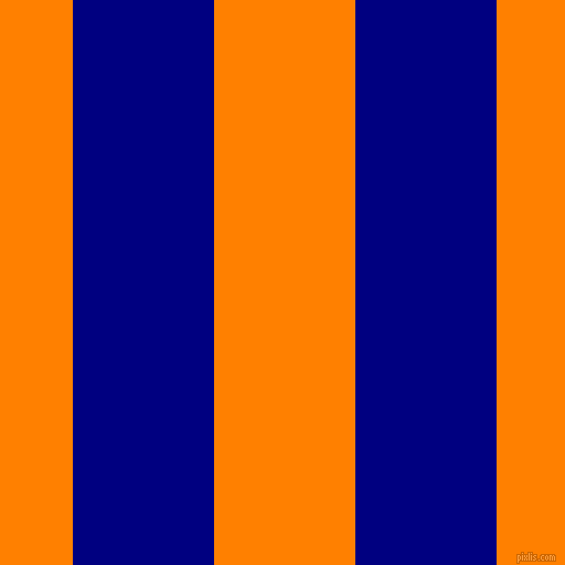 vertical lines stripes, 128 pixel line width, 128 pixel line spacing, Navy and Dark Orange vertical lines and stripes seamless tileable