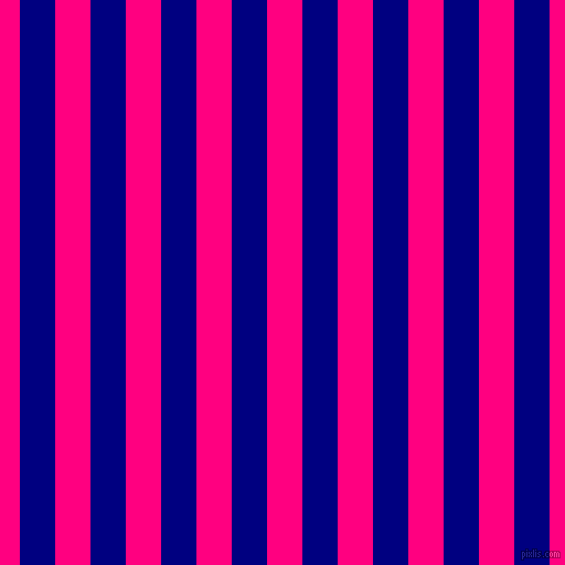 vertical lines stripes, 32 pixel line width, 32 pixel line spacing, Navy and Deep Pink vertical lines and stripes seamless tileable