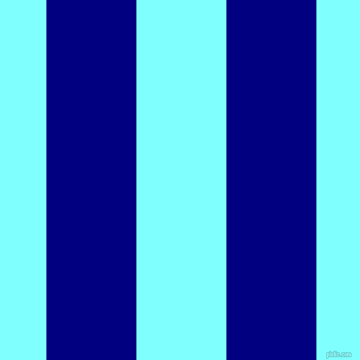 vertical lines stripes, 128 pixel line width, 128 pixel line spacing, Navy and Electric Blue vertical lines and stripes seamless tileable
