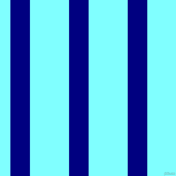 vertical lines stripes, 64 pixel line width, 128 pixel line spacing, Navy and Electric Blue vertical lines and stripes seamless tileable