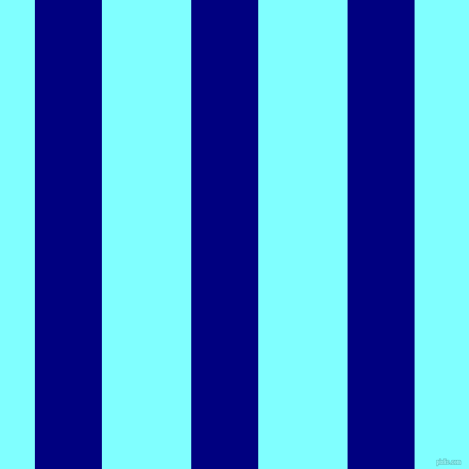 vertical lines stripes, 96 pixel line width, 128 pixel line spacing, Navy and Electric Blue vertical lines and stripes seamless tileable