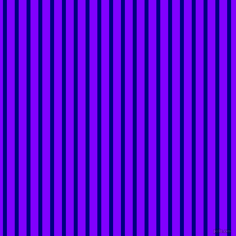 vertical lines stripes, 8 pixel line width, 16 pixel line spacing, Navy and Electric Indigo vertical lines and stripes seamless tileable