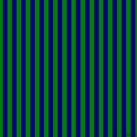 vertical lines stripes, 16 pixel line width, 16 pixel line spacing, Navy and Green vertical lines and stripes seamless tileable