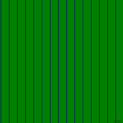 vertical lines stripes, 2 pixel line width, 32 pixel line spacing, Navy and Green vertical lines and stripes seamless tileable