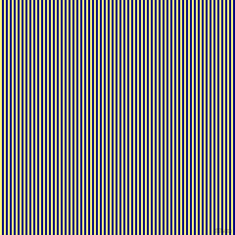 vertical lines stripes, 4 pixel line width, 4 pixel line spacing, Navy and Witch Haze vertical lines and stripes seamless tileable