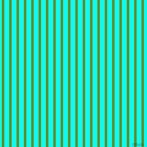 vertical lines stripes, 8 pixel line width, 16 pixel line spacing, Olive and Aqua vertical lines and stripes seamless tileable
