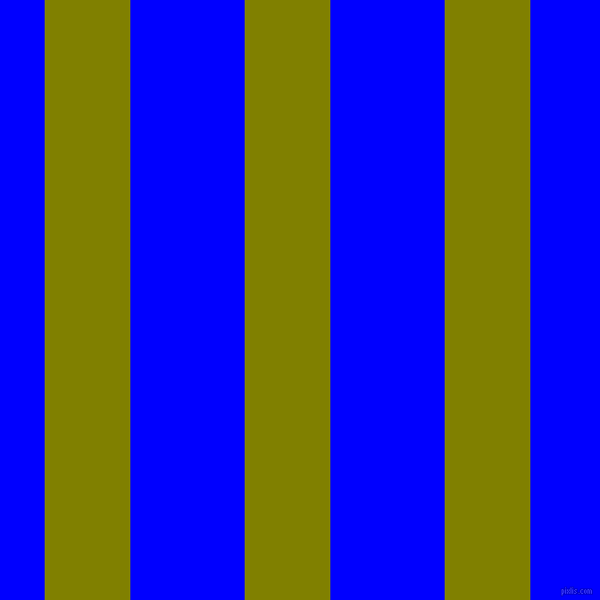 vertical lines stripes, 96 pixel line width, 128 pixel line spacing, Olive and Blue vertical lines and stripes seamless tileable