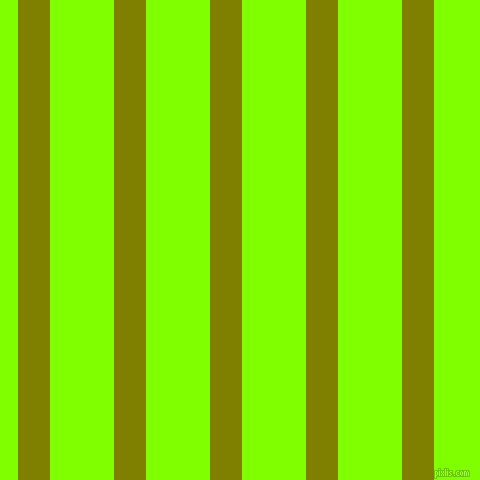 vertical lines stripes, 32 pixel line width, 64 pixel line spacing, Olive and Chartreuse vertical lines and stripes seamless tileable