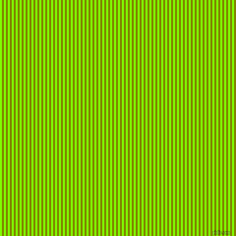 vertical lines stripes, 4 pixel line width, 4 pixel line spacing, Olive and Chartreuse vertical lines and stripes seamless tileable