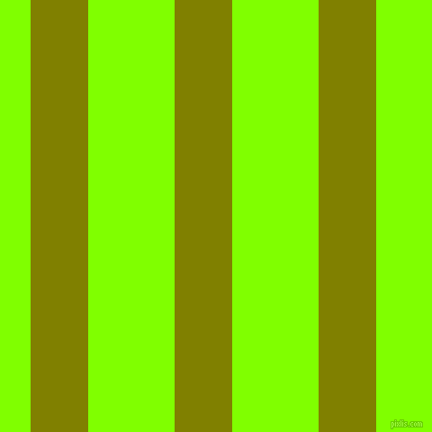 vertical lines stripes, 64 pixel line width, 96 pixel line spacing, Olive and Chartreuse vertical lines and stripes seamless tileable
