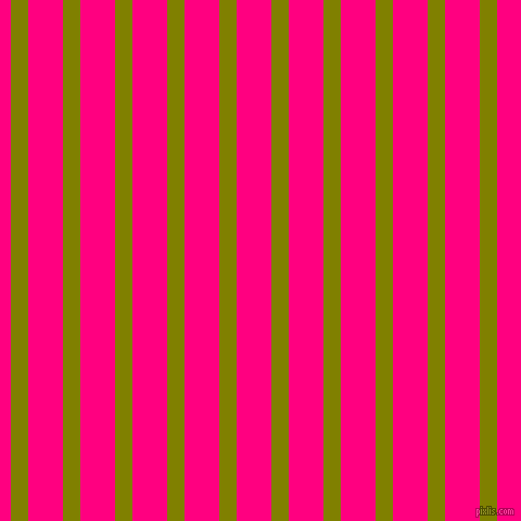 vertical lines stripes, 16 pixel line width, 32 pixel line spacing, Olive and Deep Pink vertical lines and stripes seamless tileable