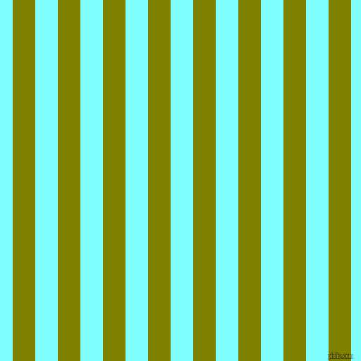 vertical lines stripes, 32 pixel line width, 32 pixel line spacing, Olive and Electric Blue vertical lines and stripes seamless tileable