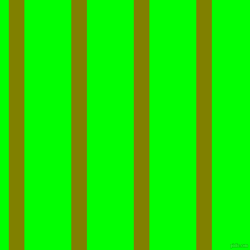 vertical lines stripes, 32 pixel line width, 96 pixel line spacing, Olive and Lime vertical lines and stripes seamless tileable