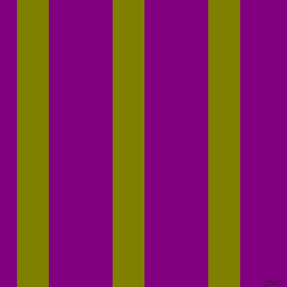 vertical lines stripes, 64 pixel line width, 128 pixel line spacing, Olive and Purple vertical lines and stripes seamless tileable