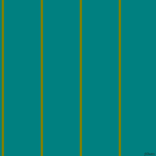 vertical lines stripes, 8 pixel line width, 128 pixel line spacing, Olive and Teal vertical lines and stripes seamless tileable