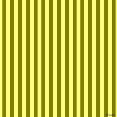vertical lines stripes, 16 pixel line width, 16 pixel line spacing, Olive and Witch Haze vertical lines and stripes seamless tileable