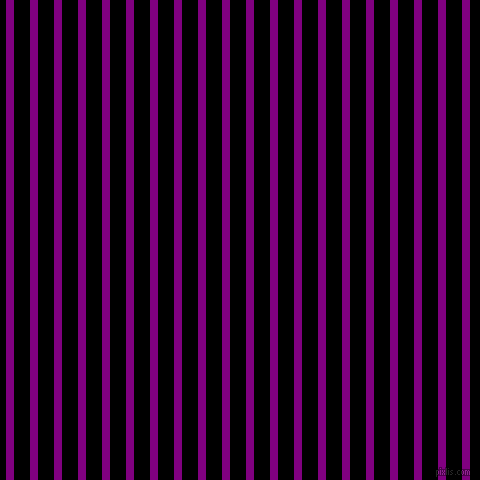 vertical lines stripes, 8 pixel line width, 16 pixel line spacing, Purple and Black vertical lines and stripes seamless tileable
