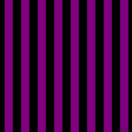 vertical lines stripes, 32 pixel line width, 32 pixel line spacing, Purple and Black vertical lines and stripes seamless tileable