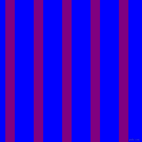 vertical lines stripes, 32 pixel line width, 64 pixel line spacing, Purple and Blue vertical lines and stripes seamless tileable