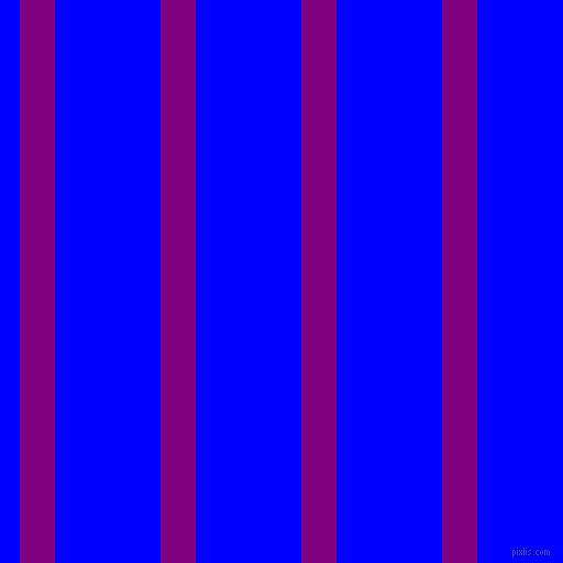 vertical lines stripes, 32 pixel line width, 96 pixel line spacing, Purple and Blue vertical lines and stripes seamless tileable