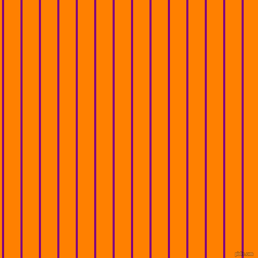 vertical lines stripes, 4 pixel line width, 32 pixel line spacing, Purple and Dark Orange vertical lines and stripes seamless tileable