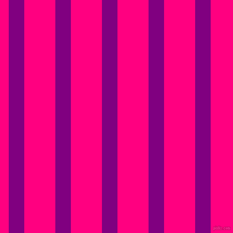 vertical lines stripes, 32 pixel line width, 64 pixel line spacing, Purple and Deep Pink vertical lines and stripes seamless tileable