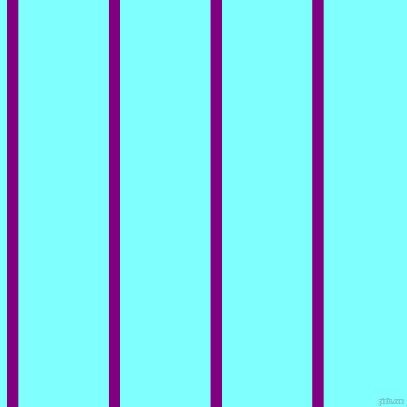vertical lines stripes, 16 pixel line width, 128 pixel line spacing, Purple and Electric Blue vertical lines and stripes seamless tileable
