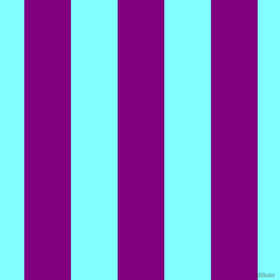 vertical lines stripes, 96 pixel line width, 96 pixel line spacing, Purple and Electric Blue vertical lines and stripes seamless tileable