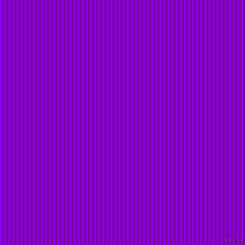 vertical lines stripes, 4 pixel line width, 4 pixel line spacing, Purple and Electric Indigo vertical lines and stripes seamless tileable