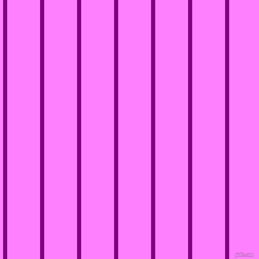 vertical lines stripes, 8 pixel line width, 64 pixel line spacing, Purple and Fuchsia Pink vertical lines and stripes seamless tileable