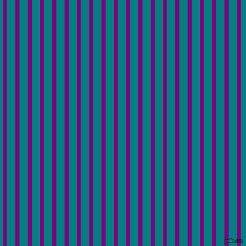 vertical lines stripes, 8 pixel line width, 16 pixel line spacing, Purple and Teal vertical lines and stripes seamless tileable