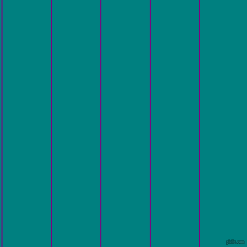 vertical lines stripes, 2 pixel line width, 96 pixel line spacing, Purple and Teal vertical lines and stripes seamless tileable