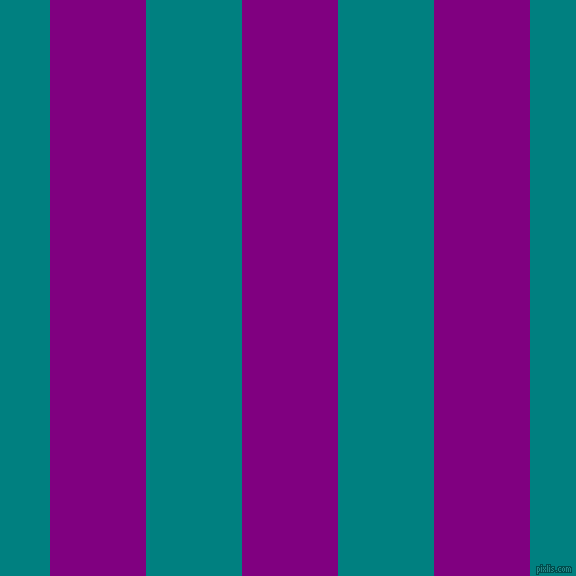 vertical lines stripes, 96 pixel line width, 96 pixel line spacing, Purple and Teal vertical lines and stripes seamless tileable