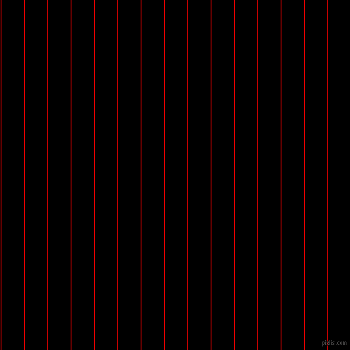 vertical lines stripes, 1 pixel line width, 32 pixel line spacing, Red and Black vertical lines and stripes seamless tileable