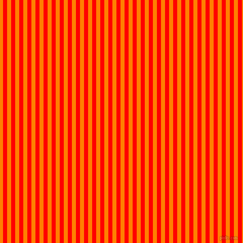 vertical lines stripes, 8 pixel line width, 8 pixel line spacing, Red and Dark Orange vertical lines and stripes seamless tileable