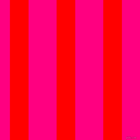 vertical lines stripes, 64 pixel line width, 96 pixel line spacing, Red and Deep Pink vertical lines and stripes seamless tileable