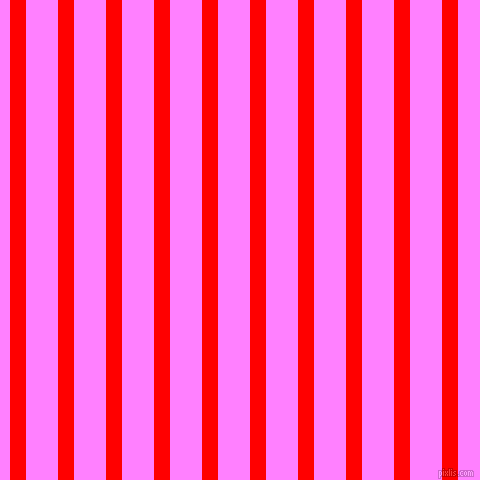 vertical lines stripes, 16 pixel line width, 32 pixel line spacing, Red and Fuchsia Pink vertical lines and stripes seamless tileable