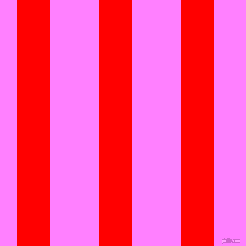 vertical lines stripes, 64 pixel line width, 96 pixel line spacing, Red and Fuchsia Pink vertical lines and stripes seamless tileable