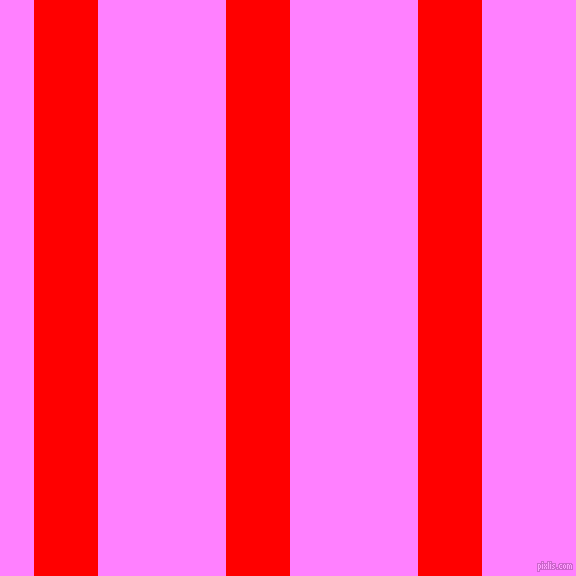 vertical lines stripes, 64 pixel line width, 128 pixel line spacing, Red and Fuchsia Pink vertical lines and stripes seamless tileable