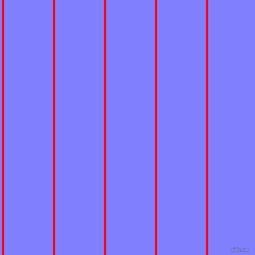 vertical lines stripes, 4 pixel line width, 96 pixel line spacing, Red and Light Slate Blue vertical lines and stripes seamless tileable
