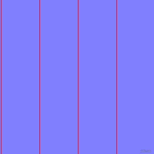 vertical lines stripes, 2 pixel line width, 128 pixel line spacing, Red and Light Slate Blue vertical lines and stripes seamless tileable