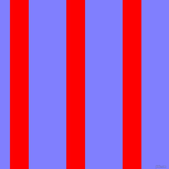 vertical lines stripes, 64 pixel line width, 128 pixel line spacing, Red and Light Slate Blue vertical lines and stripes seamless tileable